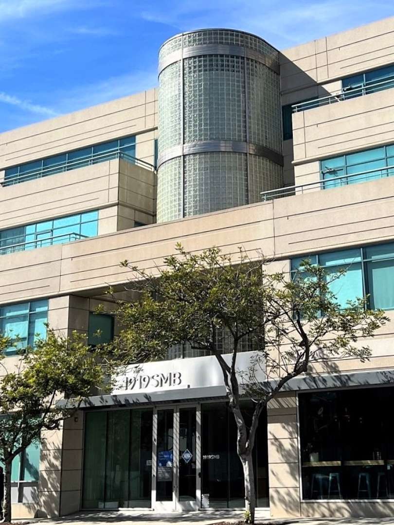 Beach Imaging & Interventional Center, Santa Monica UCLA Health