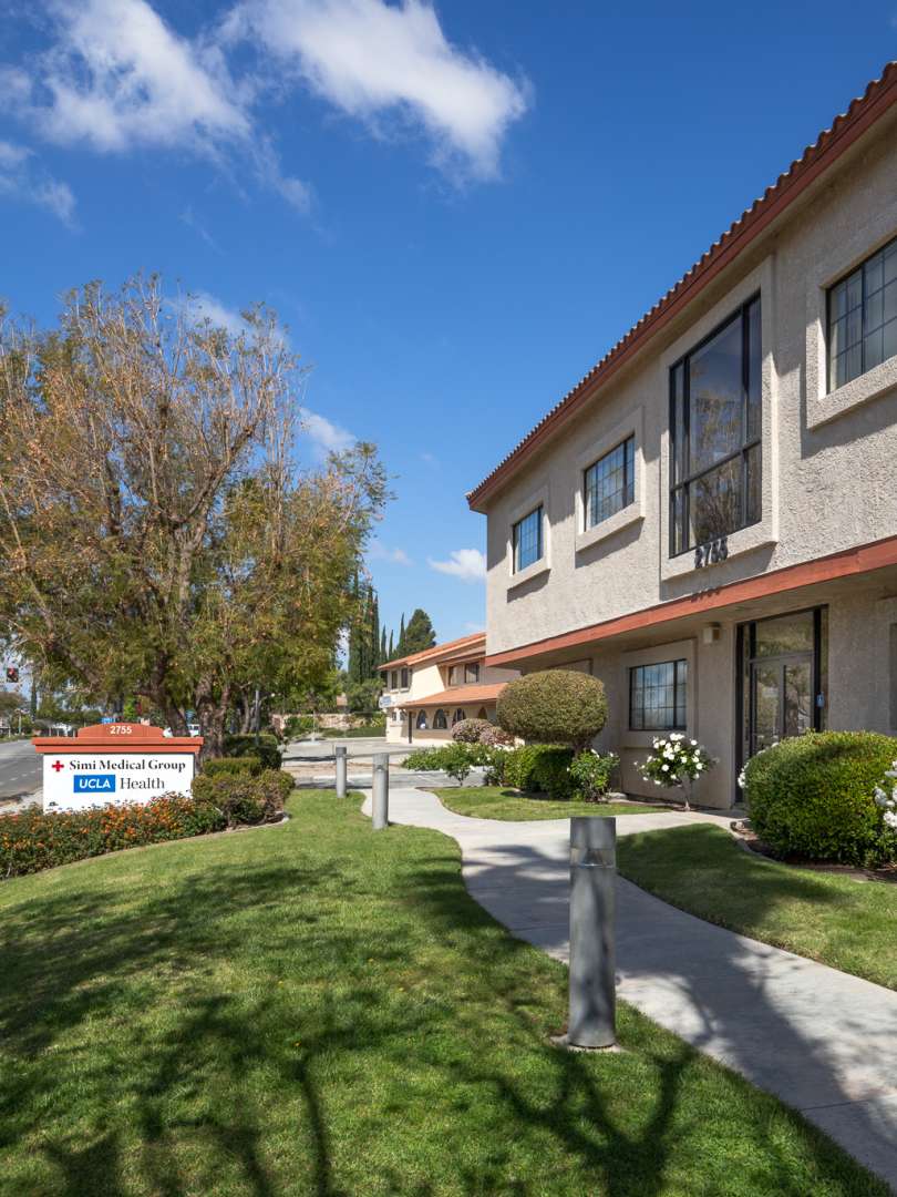 Simi Valley Alamo Specialty Care UCLA Health