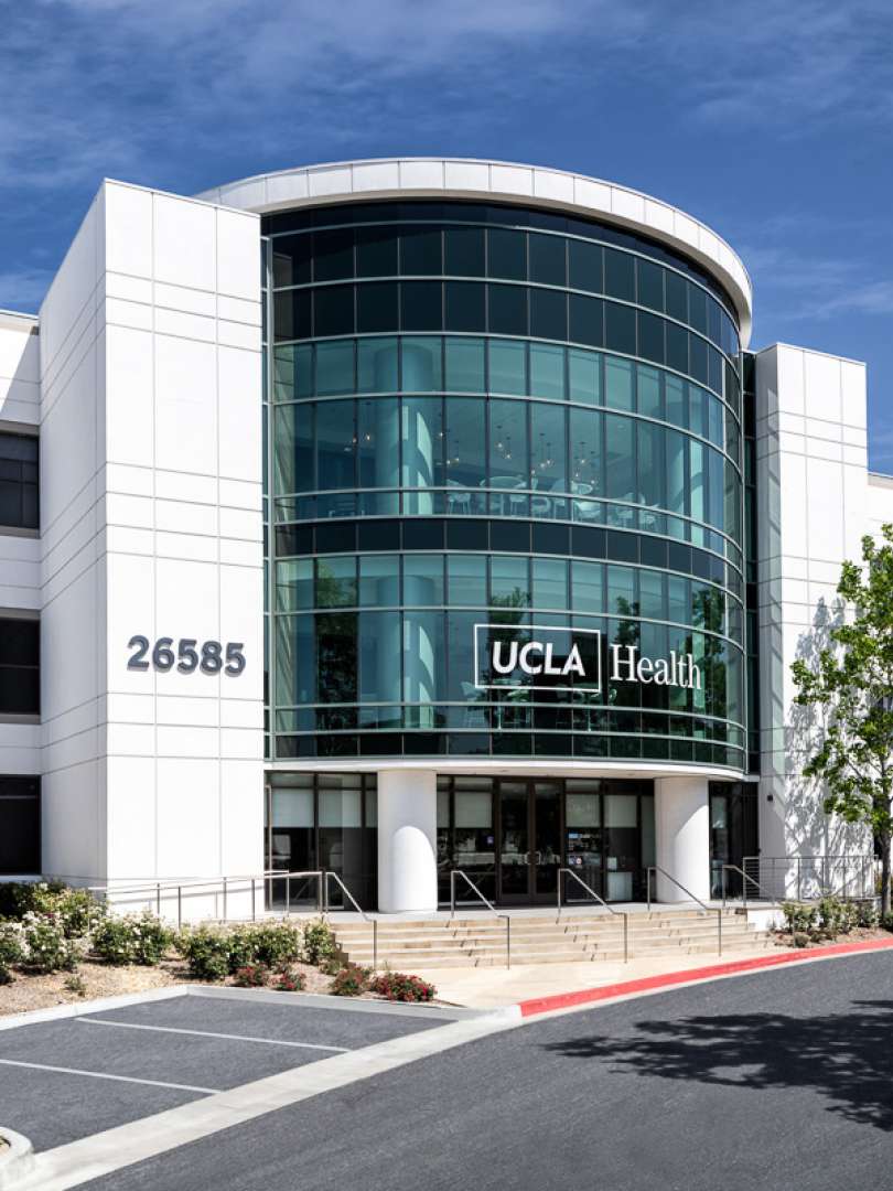 Pediatrics in Calabasas UCLA Health