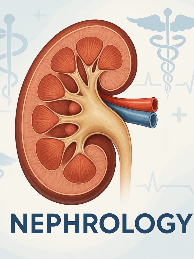 Our Expert Team - Nephrology | UCLA Health