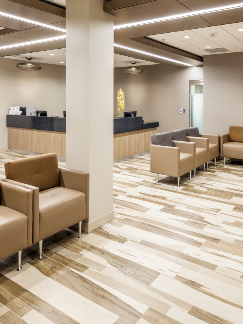 Burbank Cancer Care UCLA Health