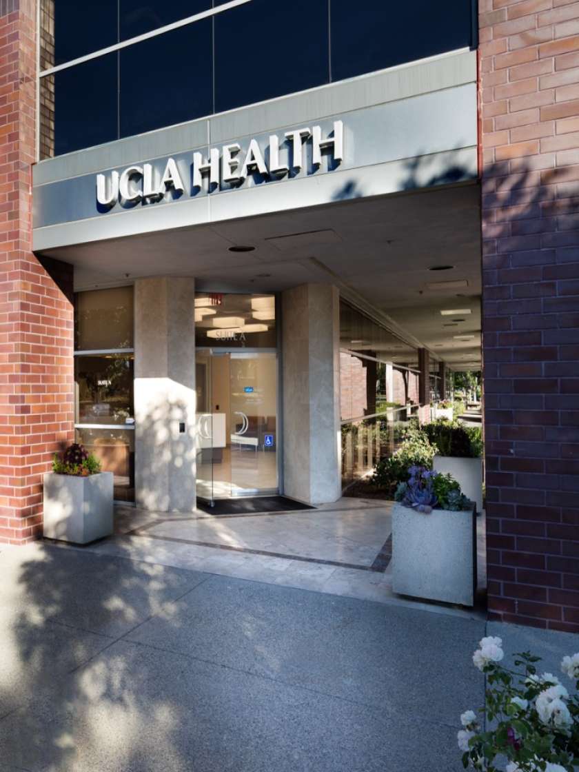 Irvine Cancer Care UCLA Health