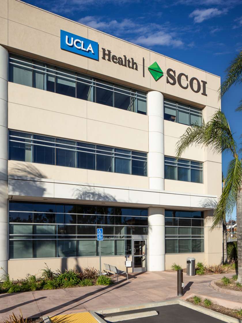 Porter Ranch Primary & Specialty Care UCLA Health