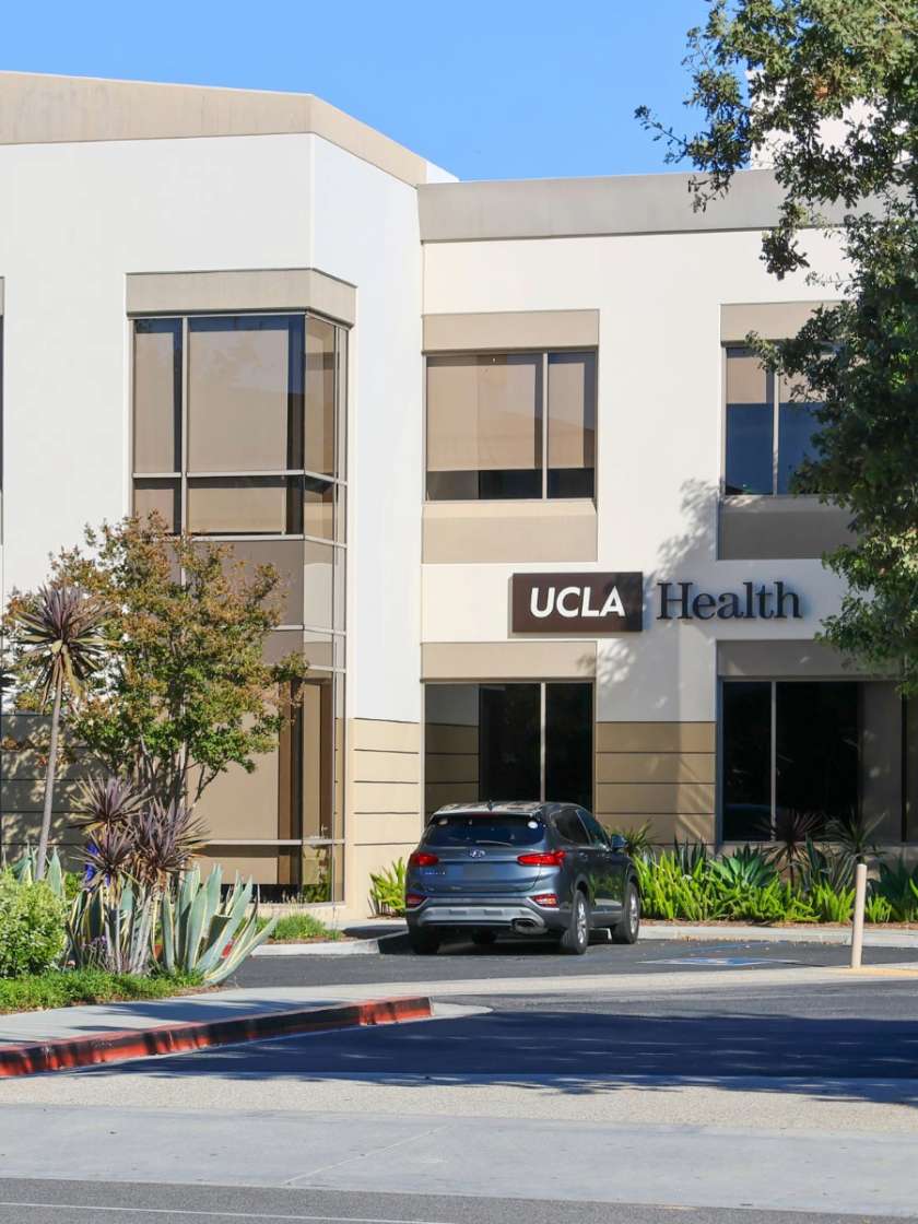 Westlake Village Women's Imaging Center UCLA Health