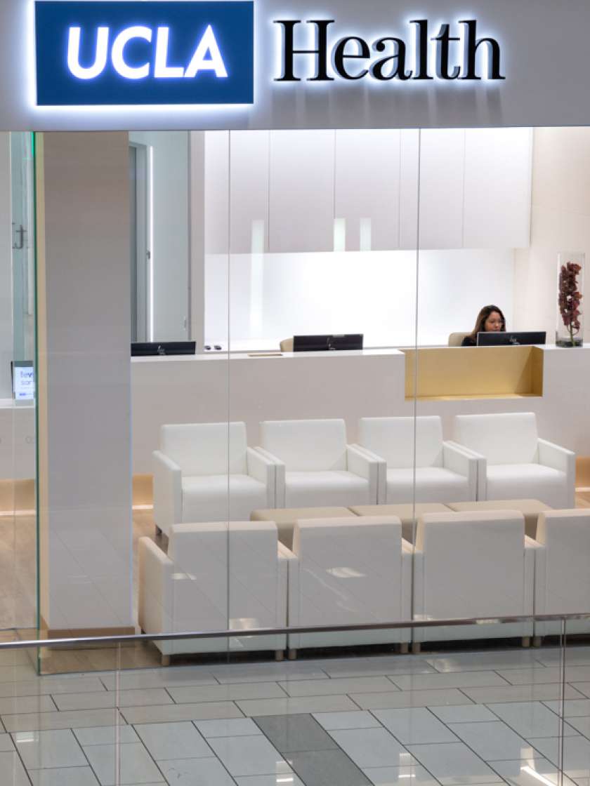 Culver City Immediate Care UCLA Health