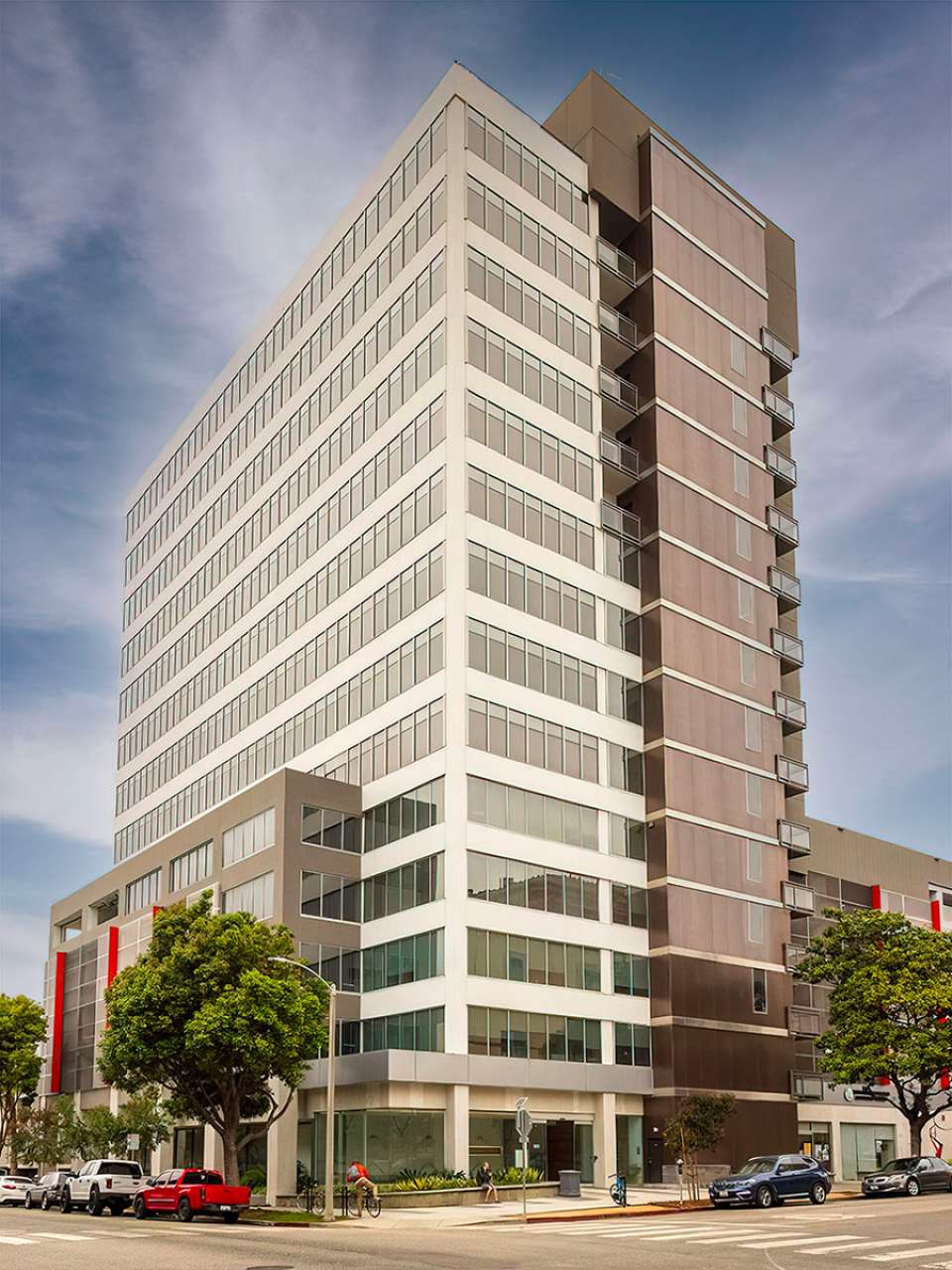 UCLA Health Pacific Palisades Family Medicine