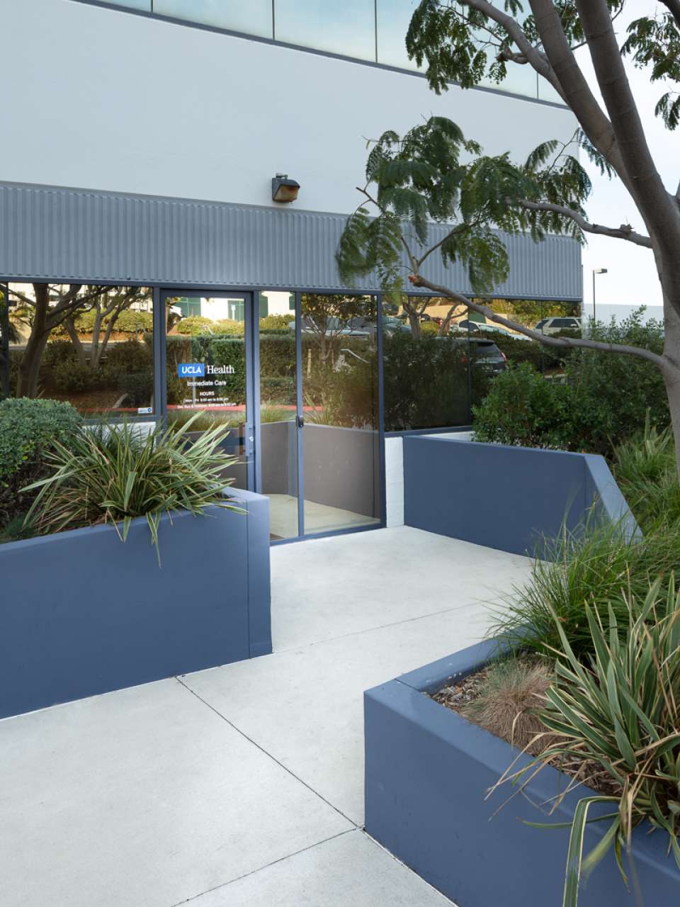 Malibu Family & Internal Medicine and Pediatrics UCLA Health