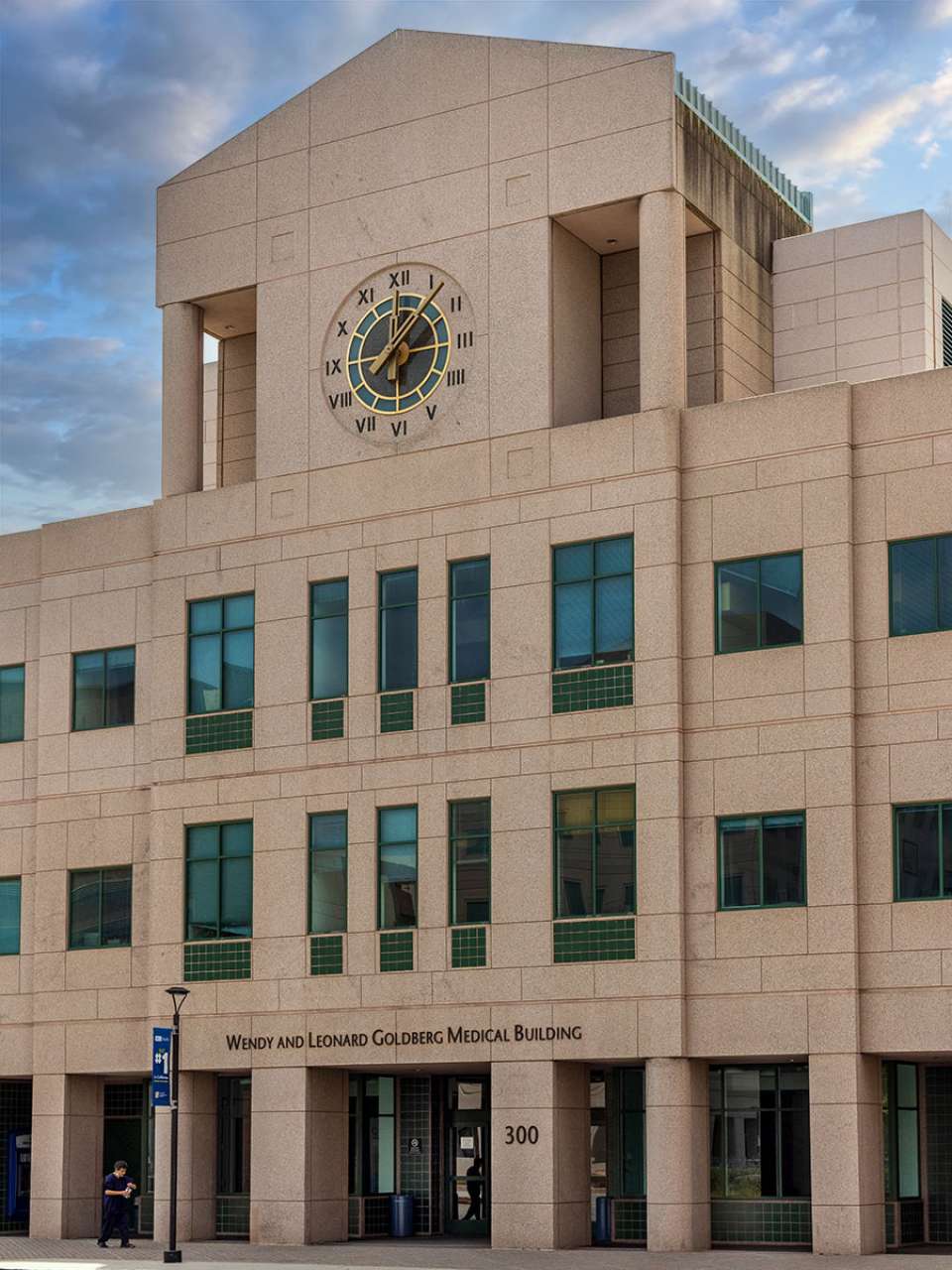 MRI Research & Imaging Center in Los Angeles UCLA Health