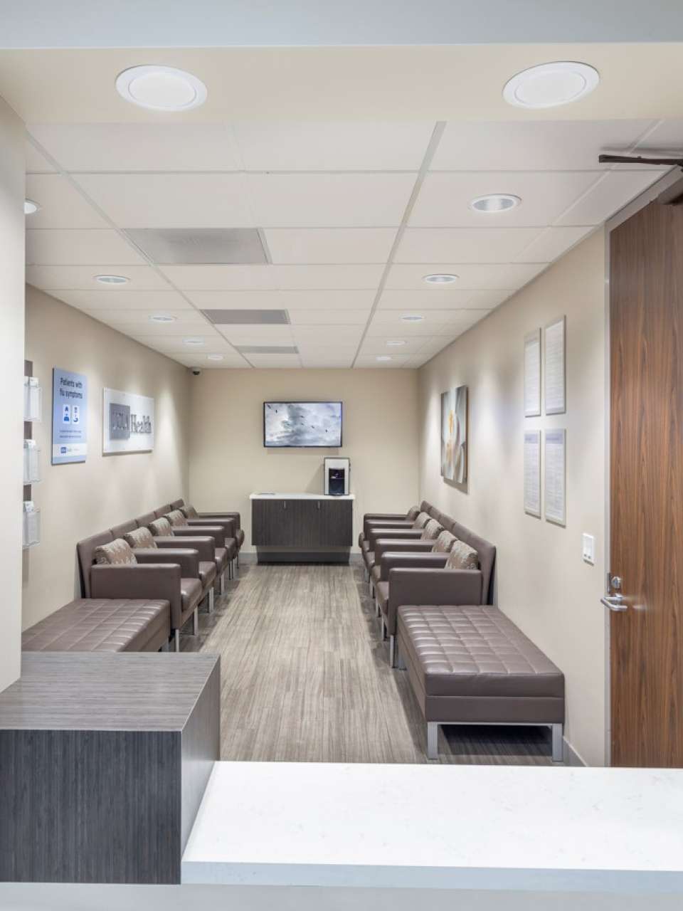UCLA Health West Hills Primary & Specialty Care