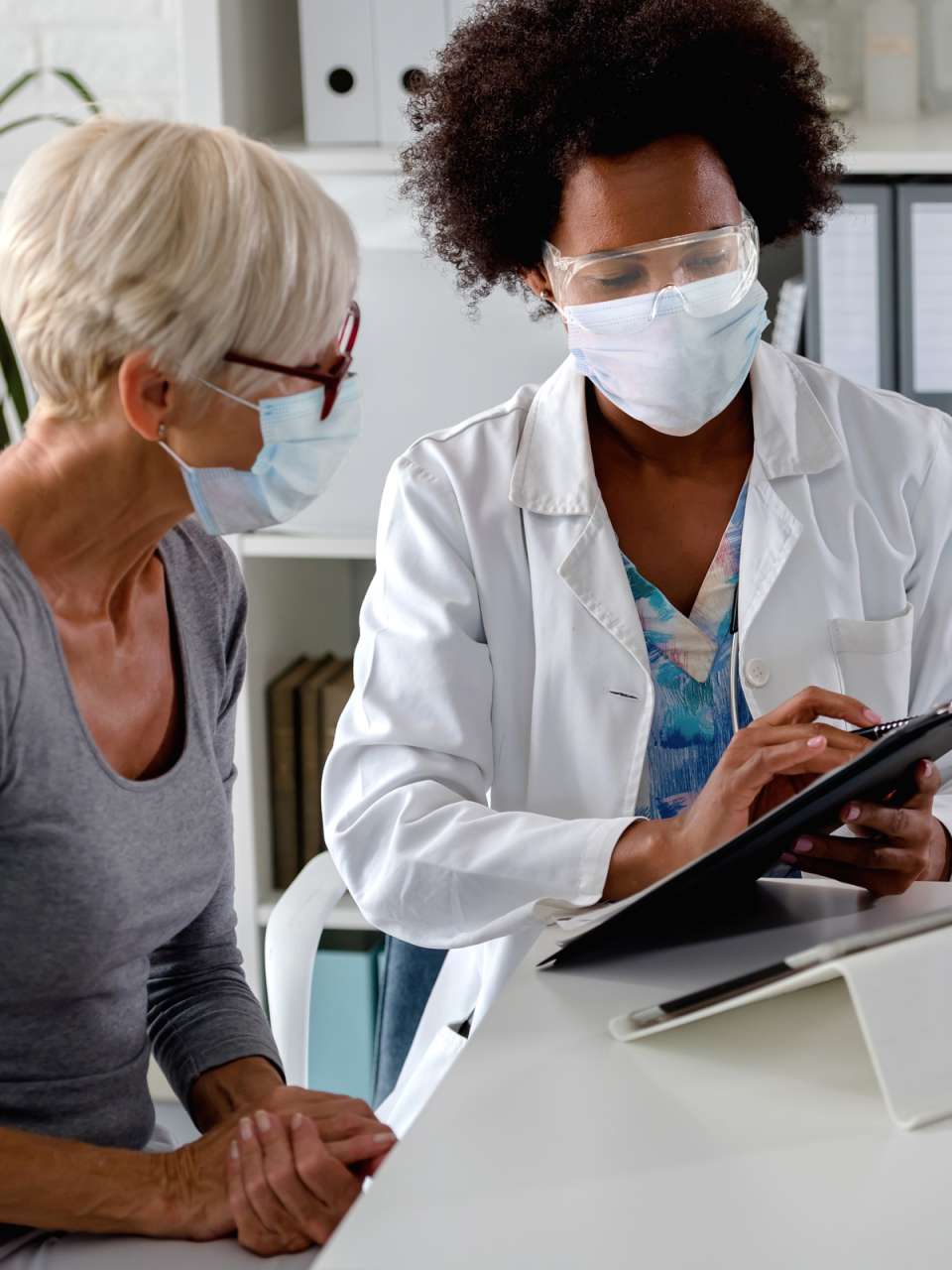 Long COVID Treatment | UCLA Health