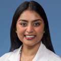 Punya Chittajallu, MD