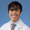 A headshot of Ethan Han, MD