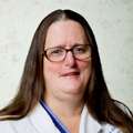 Elaine Harrington - Pulmonary Nurse Specialist