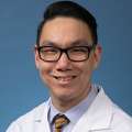 John Lee, MD, PhD, Chief Resident
