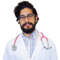 Manuel Celedon, MD - UCLA Health Emergency Medicine