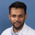 Tirth Patel, MD, PhD