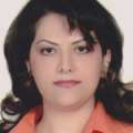 Maryam Sharifian