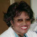 Vena Ricketts, MD - UCLA Health Emeritus Faculty of Emergency Medicine