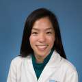 Christine Yu, MD