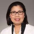 Peregrina L. Arciaga, MD