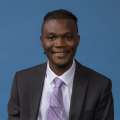 Headshot of Jibril Osumanu