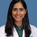 Nikita Vashi Baclig, MD, MPH