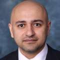 Soroush Baghdadi, MD