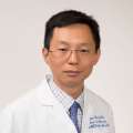 Yijun Chen, MD