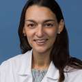 Ana C. Costa Monteiro, MD, PhD