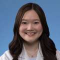 A headshot of Ashley Lok, MD