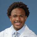 DAPM Resident Myles Hardeman, M.D