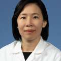 Yuna Kang, MD