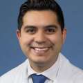 Dorian B. Mendoza, MD