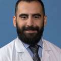 Seyed S. Mirbagheri, MD