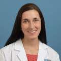 Theresa Anne Poulos, MD