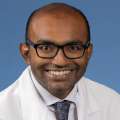 Vignesh Raman, MD, MHS