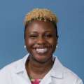 Chizelle D. Rush, MD