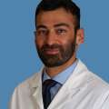 Ramin Salehirad, MD, PhD