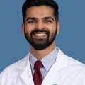 Manan Prashant Shah, MD