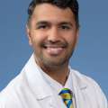 Kevin Singh, MD
