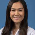 Christina T. Vu, MD