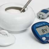 Blood sugar monitor