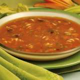 Minestrone Soup