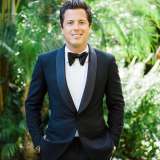 Harry Morton (Photo courtesy of Peter Morton)