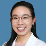 Vivian Qin, MD Glaucoma Division Faculty at the Doheny Eye Centers-UCLA Pasadena and Arcadia