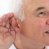 Difficultly hearing or hearing loss