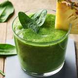 green smoothie