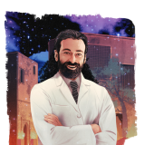 DR. RAMIN SALEHI-RAD