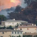 New UCLA app provides tips for coping with such natural disasters as wildfires.