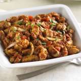 Indian Chicken Curry